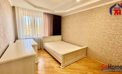 Купить 3-комнатную квартиру, Солигорск, Богомолова ул., 22. Фото 17