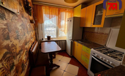 Купить 2-комнатную квартиру, Залесье, Советская ул., 11. Фото 15