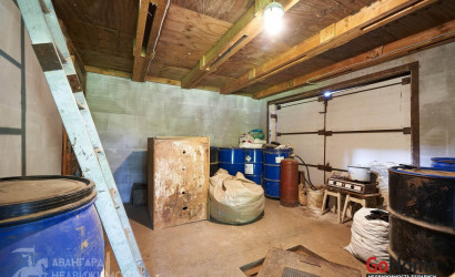 Купить дом, Ружамполь, Лесная ул., 25 соток. Фото 18