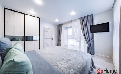 Купить 2-комнатную квартиру, Копище, Николая Камова, 1. Фото 13