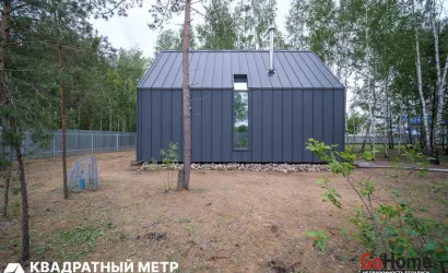  2-этаж.(57.2 м2), Заречный-05
