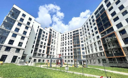 Снять 2-комнатную квартиру, Гродно, Советских Пограничников, 57. Фото 23