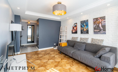 Купить 4-комнатную квартиру, Минск, Багратиона ул., 71 (Партизанский район). Фото 5