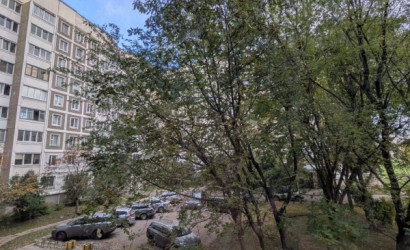 Купить 2-комнатную квартиру, Минск, Слободской проезд, 6 (Московский район). Фото 8