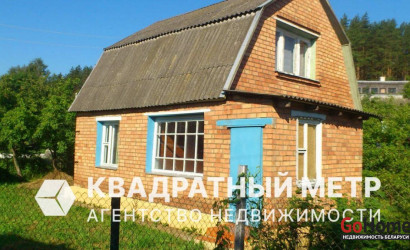 Купить дом в деревне, Дубовый Лес, 4 соток. Фото 1