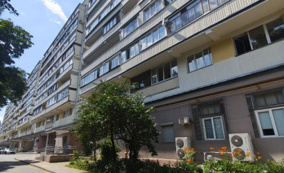 Купить 2-комнатную квартиру, Минск, Богдановича ул., 66(Советский район). Фото 2