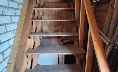 Купить дом в деревне, Станкостроитель, 5 соток. Фото 17