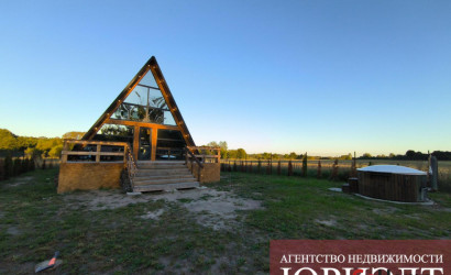 Купить коттедж, Пашуки, Центральная, 20 соток. Фото 4