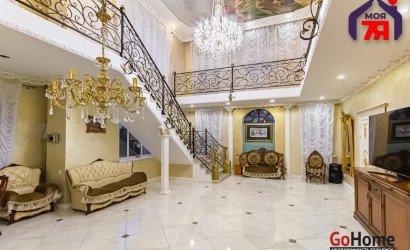 Купить дом, Минск, Южная ул., 7 соток. Фото 2