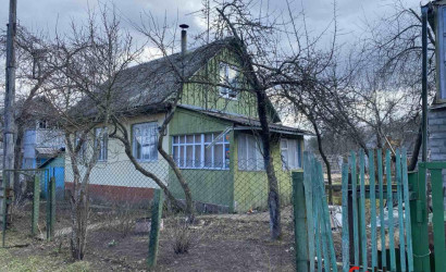 Купить дом в деревне, Натуралист, ул Садовая , 26, 6 соток. Фото 3