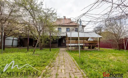  2-этаж.(314.4 м2), Минск(Никитина ул., 84)