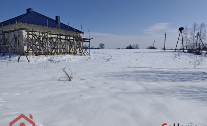 Купить дом, Масловичи, Полевая, 24 соток. Фото 16