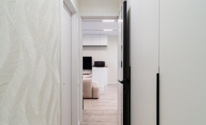 Купить 3-комнатную квартиру, Минск, Левина ул., 9 (Октябрьский район). Фото 17