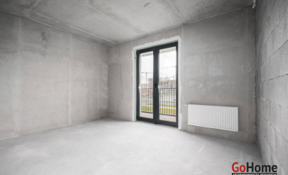 Купить 3-комнатную квартиру, Минск, Виталия Цвирко ул., 67 (Советский район). Фото 9