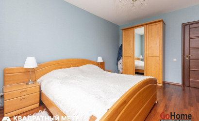 Купить 3-комнатную квартиру, Минск, Притыцкого ул., 49 (Фрунзенский район). Фото 7