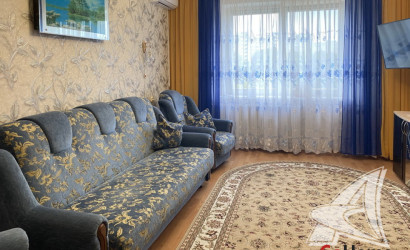 Купить 3-комнатную квартиру, Брест, Восток, ул. Гродненская. Фото 2