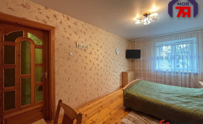 Купить 2-комнатную квартиру, Солигорск, Ленинского Комсомола ул., 34. Фото 8