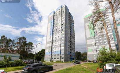 Купить 2-комнатную квартиру, Минск, Карвата ул., 10 (Партизанский район). Фото 43