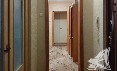 Купить 2-комнатную квартиру, Брест, Речица, ул. Адамковская. Фото 13