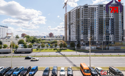 Купить 2-комнатную квартиру, Минск, Притыцкого ул., 38 (Фрунзенский район). Фото 12