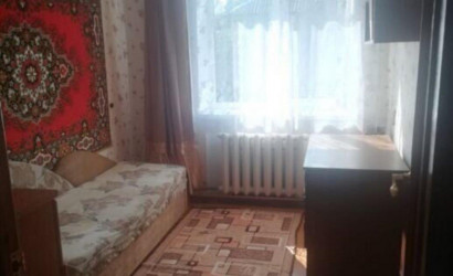 Купить 2-комнатную квартиру, Бешенковичи, Володарского ул.. Фото 5