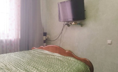 Купить 2-комнатную квартиру, Гомель, Хатаевича, 31. Фото 11