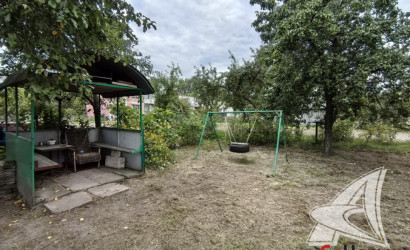 Купить дом, Остромичи, Остромичский с/с, 14 соток. Фото 29