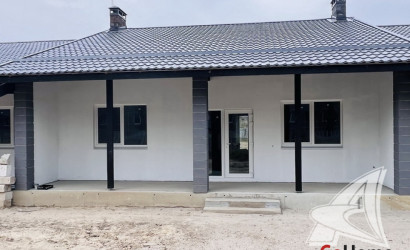 Купить дом, Брест, Граевка, 5 соток. Фото 2