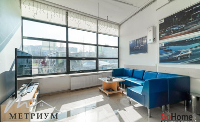 Аренда помещения, Минск, Козлова пер., 29,  2087 кв.м.. Фото 36