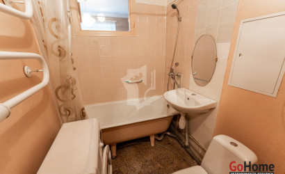 Купить 2-комнатную квартиру, Минск, Маяковского ул., 172 (Ленинский район). Фото 15