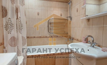 Купить 3-комнатную квартиру, Брест, ул. Воровского, д. . Фото 14