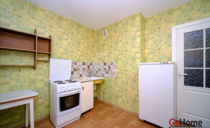 Купить 1-комнатную квартиру, Минск, Гризодубовой ул., 9. Фото 28