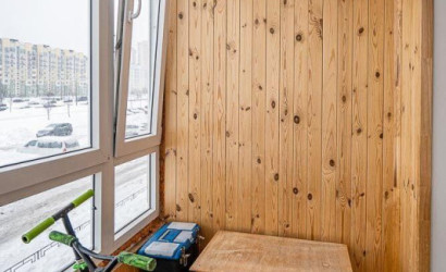 Купить 2-комнатную квартиру, Минск, Колесникова ул., 27 (Фрунзенский район). Фото 17