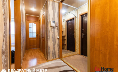 Купить 4-комнатную квартиру, Минск, Рафиева ул., 113(Московский район). Фото 26