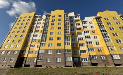 Купить 4-комнатную квартиру, Гродно, Асфальтная, 57. Фото 14