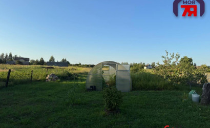 Купить дом, Порса, Центральная ул., 25 соток. Фото 30