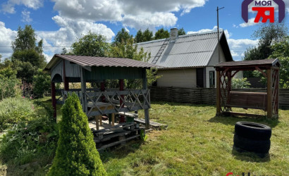 Купить дом, Кривое Село, Полевая ул., 10.73 соток. Фото 20