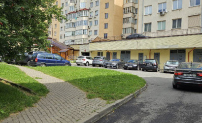 Продажа помещения, Минск, Чехова ул., 3, 17.2 кв.м.. Фото 1