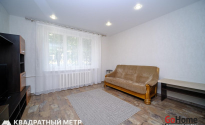 Купить 1-комнатную квартиру, Минск, Гикало ул., 6 (Советский район). Фото 9