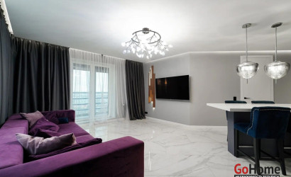 Купить 3-комнатную квартиру, Минск, Мястровская, 28 (Центральный район). Фото 13