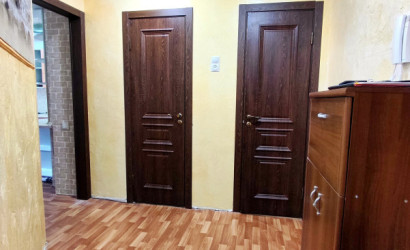 Купить 1-комнатную квартиру, Новополоцк, Коласа ул., 82. Фото 10