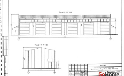 Продажа помещения, Минск, Мавра ул., 47/16, 389.8 кв.м.. Фото 17