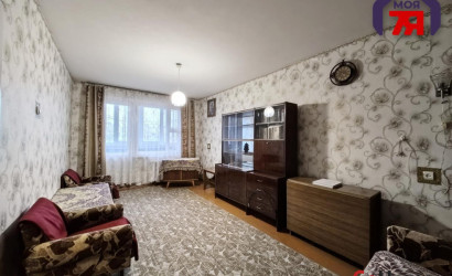 Купить 2-комнатную квартиру, Слуцк, Чехова ул., 45. Фото 2