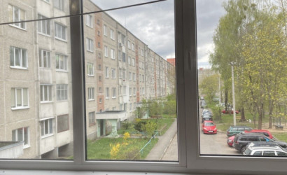 Купить 3-комнатную квартиру, Барановичи, ул. Энтузиастов,  д.62. Фото 16