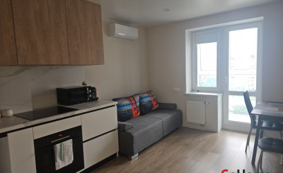 Снять 1-комнатную квартиру на сутки, Брест, ул. Папанина, д. 5. Фото 9