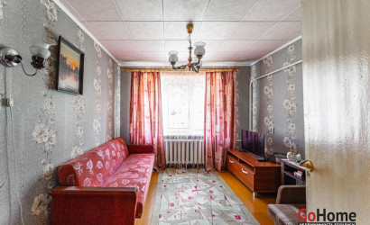 Купить 3-комнатную квартиру, Вишневка, Центральный пер.. Фото 4