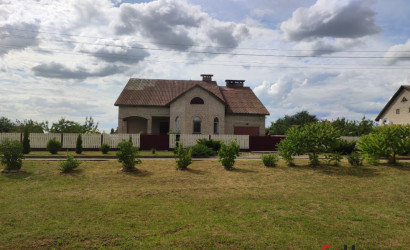 Купить коттедж, Преснаки, Молодёжная 2, 20 соток. Фото 1