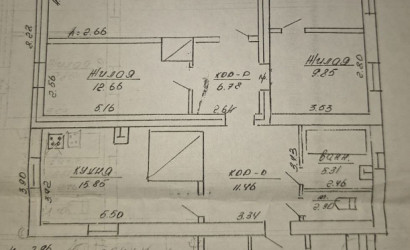 Купить дом, Амбросовичи, 25 соток. Фото 10