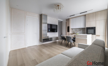 Купить 3-комнатную квартиру, Минск, Братская ул., 5 (Октябрьский район). Фото 37