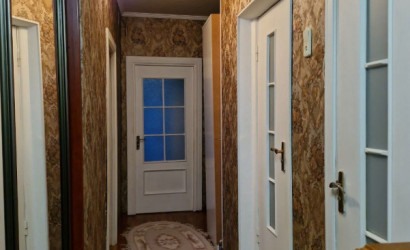 Купить 3-комнатную квартиру, Лида, Машерова, 27. Фото 2